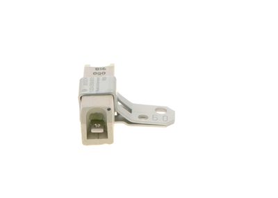 Series Resistor, ignition system 1 224 509 050