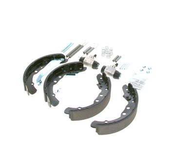 BREMSBACKENSATZ BOSCH 0204113609 18