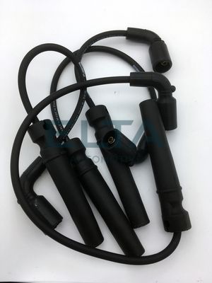 Комплект проводов зажигания ELTA AUTOMOTIVE ET4063 для DAEWOO REZZO