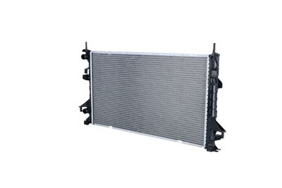 KüHLER MOTORKüHLUNG NRF 550192 8