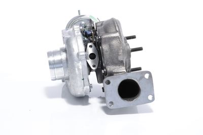 LADER AUFLADUNG BTS Turbo T912043 18