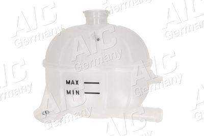 AUSGLEICHSBEHäLTER KüHLMITTEL