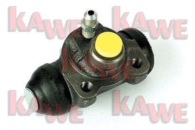 Cylinderek hamulcowy KAWE W4802