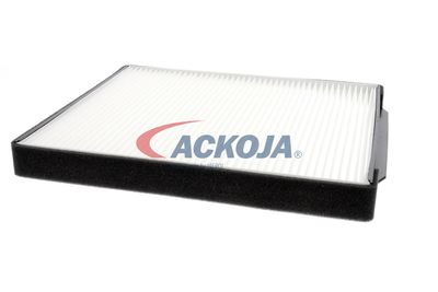 FILTRU AER HABITACLU ACKOJA A52300006 37