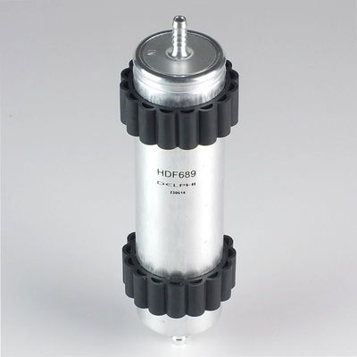 KRAFTSTOFFFILTER DELPHI HDF689 16