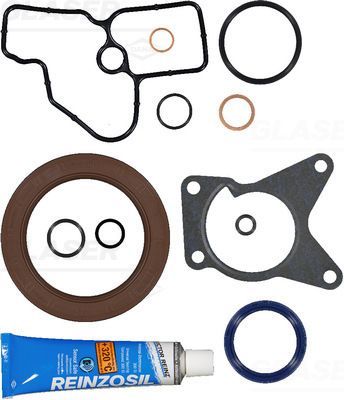 SET GARNITURI CARTER