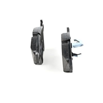 BREMSBELAGSATZ SCHEIBENBREMSE DELPHI LP1956 22