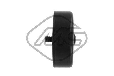 Metalcaucho 49369 Ролик ремня генератора  для FORD (Форд)