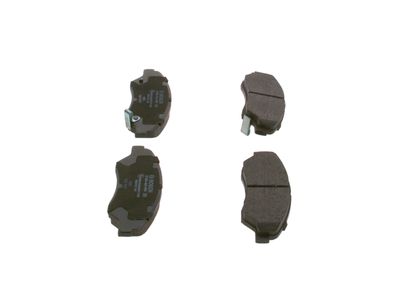 SET PLACUTE FRANA FRANA DISC BOSCH 0986424696 1