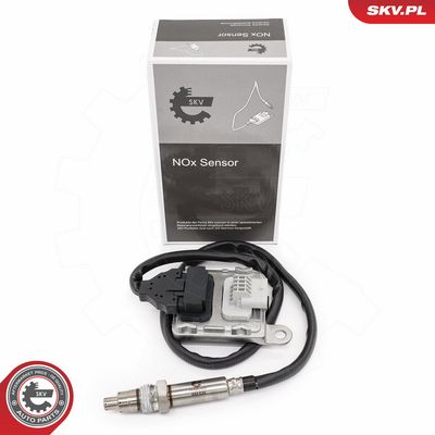 NOx-sensori, urearuiskutus ESEN SKV 71SKV020