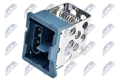 REZISTOR VENTILATOR HABITACLU NTY ERDBM001 1