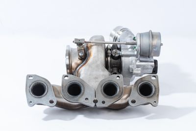 LADER AUFLADUNG BorgWarner 53039880413 2