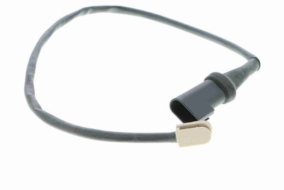 SENZOR DE AVERTIZARE UZURA PLACUTE DE FRANA