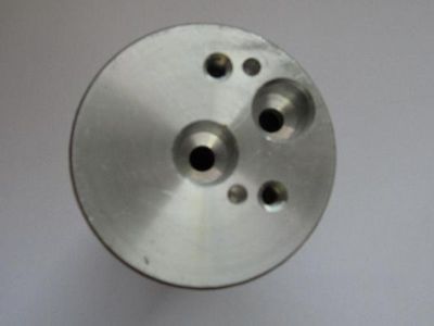 Droger voor airconditioning past: MERCEDES S (C215), S (W220, V220), SL (R230), SPRINTER 2-T (B901, B902), SPRINTER 3,5-T (B909), SPRINTER 3-T (B903), SPRINTER 4,6-T (B909) 2.1D-Electric 01.95-