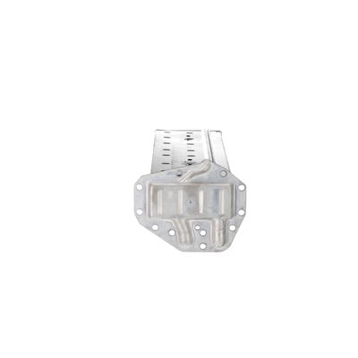 INTERCOOLER COMPRESOR NISSENS 961227 10