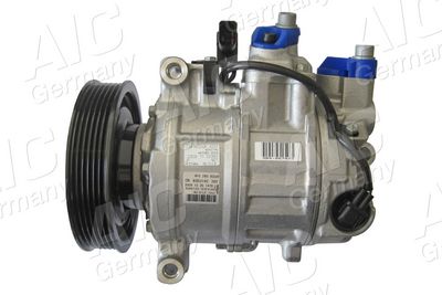 KOMPRESSOR KLIMAANLAGE