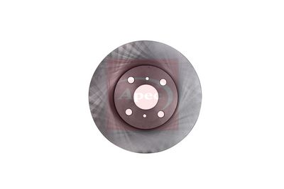 APEC Brake Disc DSK2362