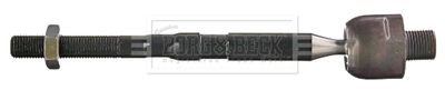 Inner Tie Rod Borg & Beck BTR6078