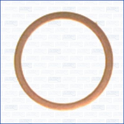 Уплотнительное кольцо, резьбовая пробка маслосливн. отверст. AJUSA 21012200 для SAAB 900