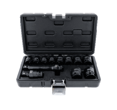 Síla-ořech-sada KS TOOLS 515.0112