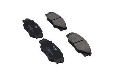 SET PLACUTE FRANA FRANA DISC Kavo Parts KBP9135 8