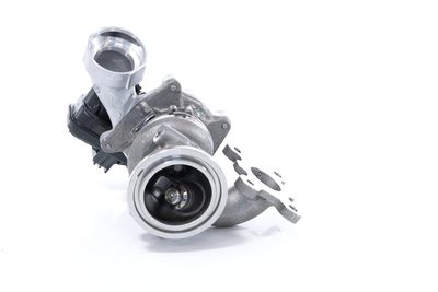 LADER AUFLADUNG BTS Turbo T919051 18