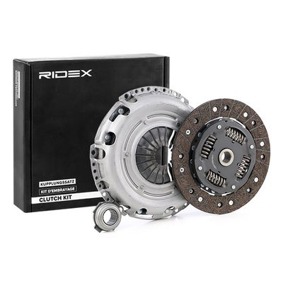 комплект съединител RIDEX 479C0159