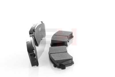 SET PLACUTE FRANA FRANA DISC GH GH413008 17