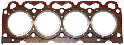 Cilinderkoppakking (1,48mm) past: AHLMANN AL70, AZ6  ATLAS AR 62 D  HOLDER 550S, 560, 750, 750P, 750S  INGERSOLL RAND P180WD  LIEBHERR A310, L508