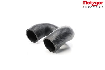 FURTUN RADIATOR METZGER AUTOTEILE 2420009 6