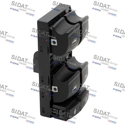 SCHALTER FENSTERHEBER