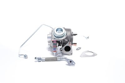 LADER AUFLADUNG BTS Turbo T981056BT 9