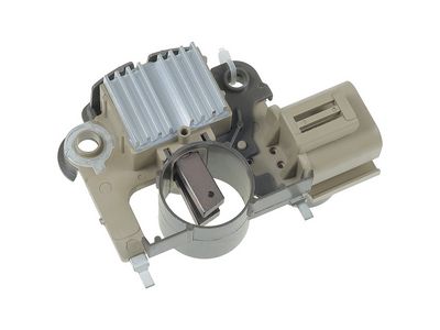 Generatorregler