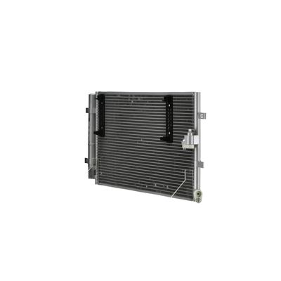 CONDENSATOR CLIMATIZARE NISSENS 940042 31