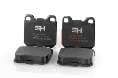 SET PLACUTE FRANA FRANA DISC GH GH413604 58