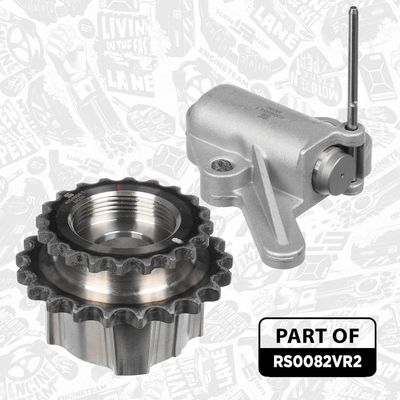 CHIT LANT DE DISTRIBUTIE ET ENGINETEAM RS0082VR2 3