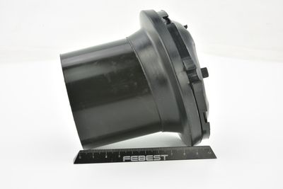 CAPAC PROTECTIE/BURDUF AMORTIZOR FEBEST CHSHBLAN 51