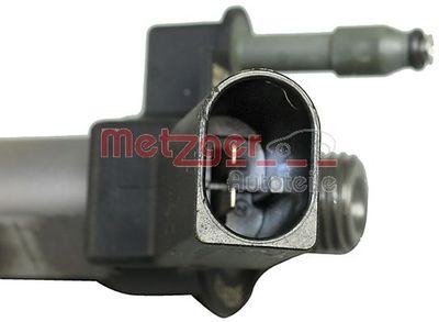 INJECTOR METZGER 0870216 1