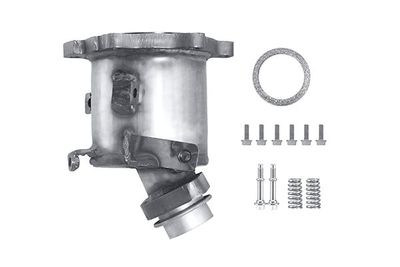 KATALYSATOR HELLA 8LE366052941 1