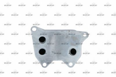 RADIATOR ULEI ULEI MOTOR NRF 31358 2