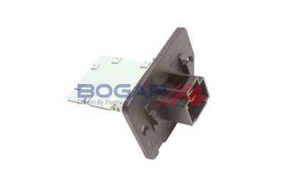 REZISTOR VENTILATOR HABITACLU