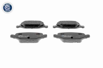 BREMSBELAGSATZ SCHEIBENBREMSE VAICO V240100 5