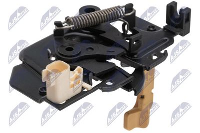 NTY Motorhaubenschloss