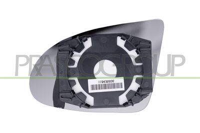 SPIEGELGLAS AUßENSPIEGEL