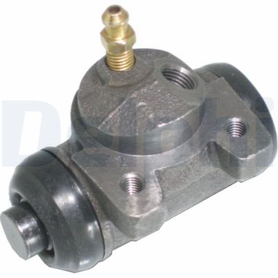 Cylinderek hamulcowy DELPHI LW30567