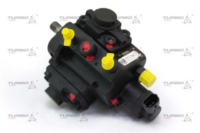POMPA DE INALTA PRESIUNE TURBO-TEC TTIP0124 3