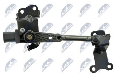 SENZOR REGLARE FARURI NTY ECXWW013 3