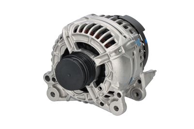 GENERATOR / ALTERNATOR VALEO 437341 5