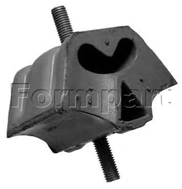 Подвеска, двигатель FORMPART 11199001/S для VW SANTANA