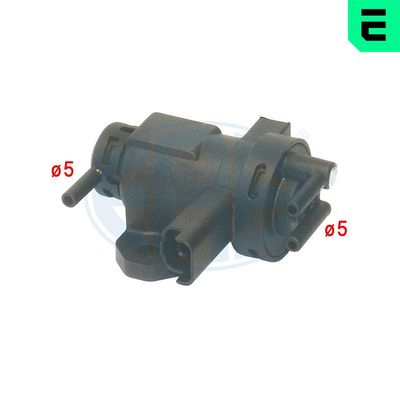 CONVERTOR PRESIUNE ESAPAMENT